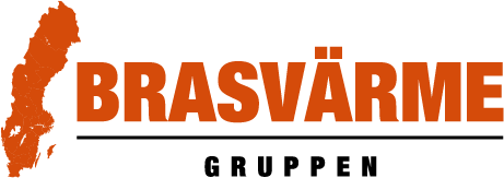 Brasvärmegruppens logotyp